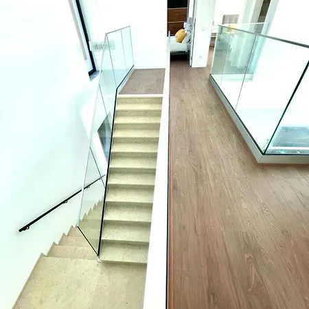 Casa Iroko - A Modern Villa, With Private Pool, In A Quiet Area * Nadadouro