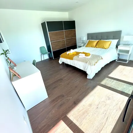 ヴィラ Casa Iroko - A Modern Villa, With Private Pool, In A Quiet Area
