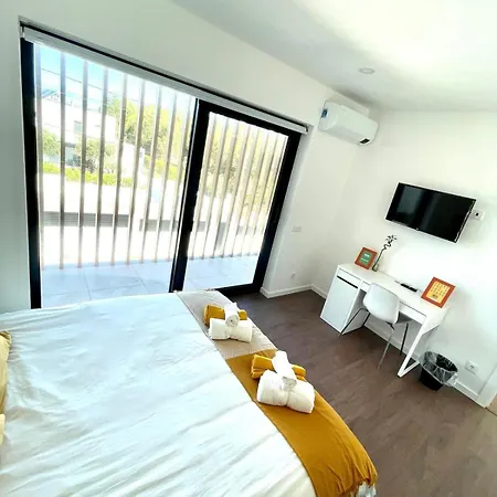 ヴィラ Casa Iroko - A Modern Villa, With Private Pool, In A Quiet Area *