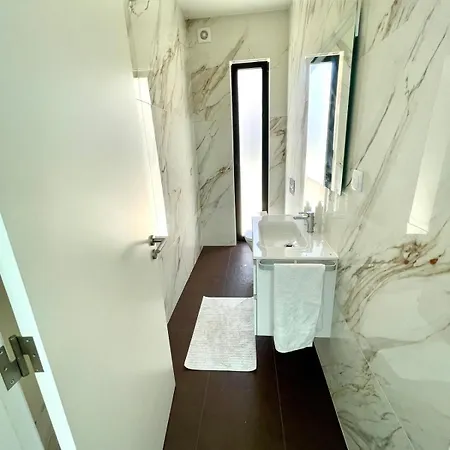 ヴィラ Casa Iroko - A Modern Villa, With Private Pool, In A Quiet Area *
