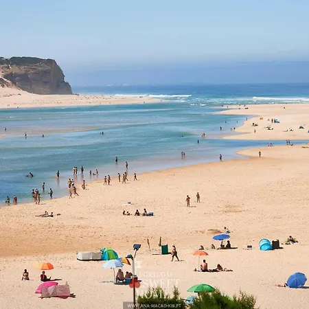 Casa Iroko - A Modern Villa, With Private Pool, In A Quiet Area Вилла Nadadouro