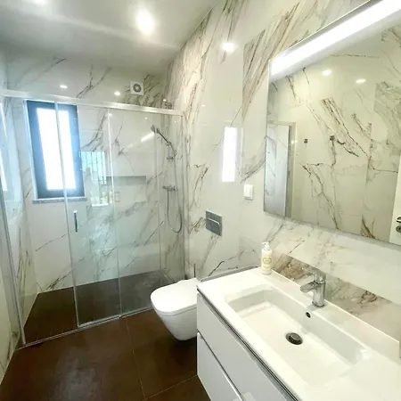 ヴィラ Casa Iroko - A Modern Villa, With Private Pool, In A Quiet Area *