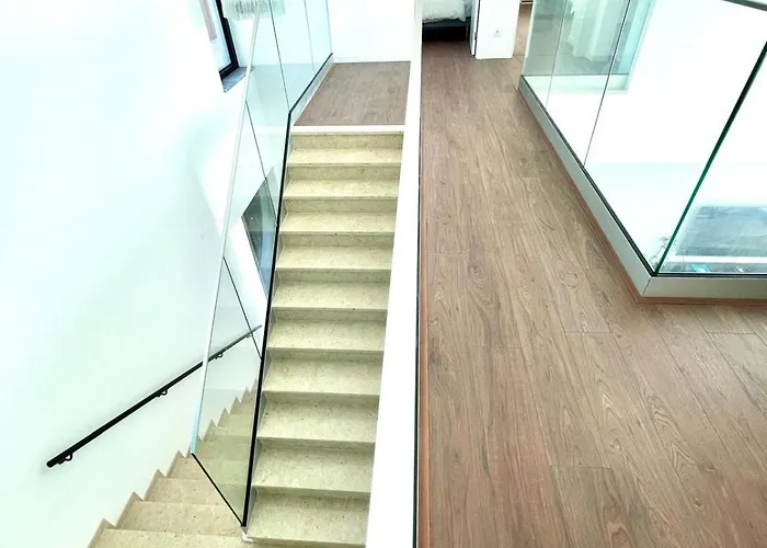 Casa Iroko - A Modern Villa, With Private Pool, In A Quiet Area * Nadadouro