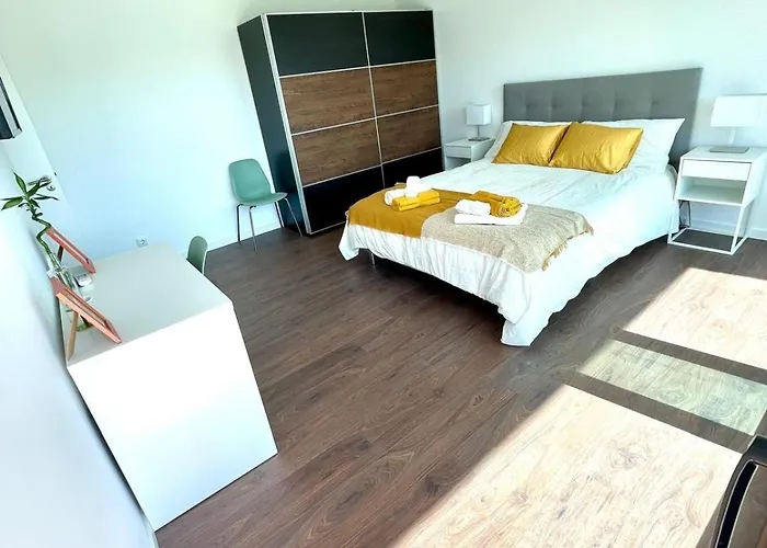 Villa Casa Iroko - A Modern Villa, With Private Pool, In A Quiet Area