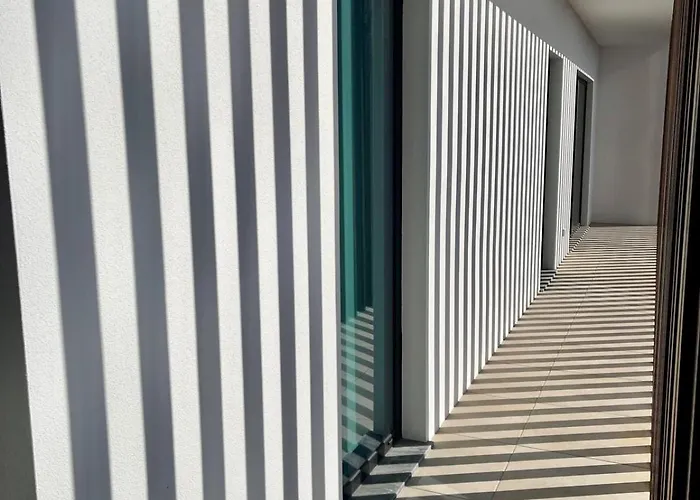 Casa Iroko - A Modern Villa, With Private Pool, In A Quiet Area *