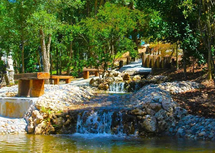 Casa Iroko - A Modern Villa, With Private Pool, In A Quiet Area * Nadadouro