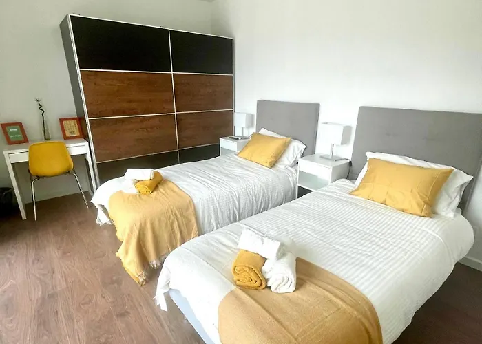 Casa Iroko - A Modern Villa, With Private Pool, In A Quiet Area *